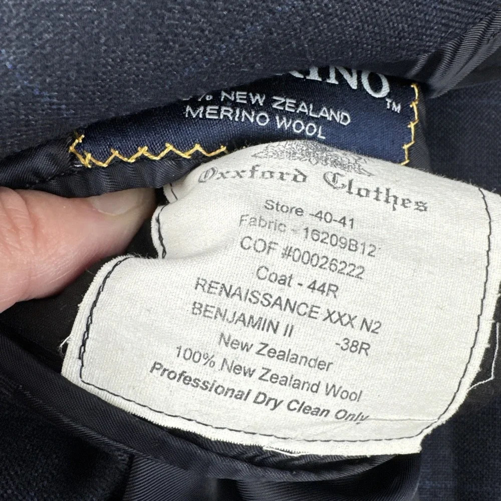 Oxxford Clothes oxxford clothes